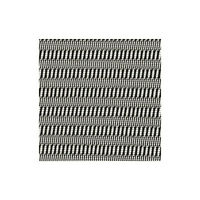 【軒先渡し】コイズミ　JG4チェア オフィスチェア 背メッシュ座ファブリック 肘付 ブラック JG-43381BK 1脚（直送品）