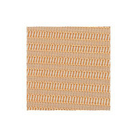 【軒先渡し】コイズミ　JG4チェア オフィスチェア 背メッシュ座ファブリック 肘付 オレンジ JG-43385OR 1脚（直送品）