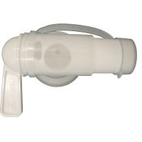 レオナイス　コンディショナー業務用18L（注ぎ口コック付）　（わけあり品）