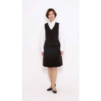 ボンマックス カ】AV1250ー30 ブラックXグレイ 13号 AV1250-30-13 1着