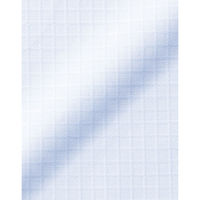 ボンマックス 長袖ブラウス ブルー 9号 RB4152-6-9 1着