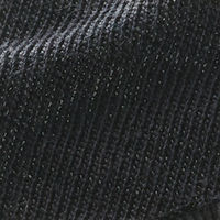 フォーク nuovo カーディガン ブラック 9号 FN152-3-9 1着