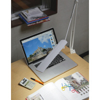 レディックエグザーム オフィス（ホワイト） LEX-970WH スワン電器 1台（わけあり品）