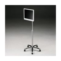 サンワサプライ 17型~24型液晶モニタスタンド CR-LAST1 1台