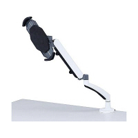 サンワサプライ　7～11インチ対応水平垂直iPad・タブレット用アーム　（直送品）