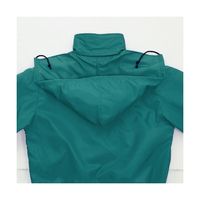 ミドリ安全 防寒服 ブルゾン 帯電防止 防風 軽量 SE1087 L ネイビー 3130018005 1点（直送品）