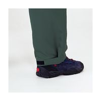 ミドリ安全 防寒服 スラックス M3127 4L ネイビー 3132004708 1点（直送品）