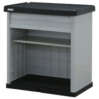 アイリスオーヤマ　ホームロッカー　HL-900V　1台　（直送品）