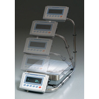 A&D　防塵・防水重量級天びん　GP-32K　エー・アンド・デイ　（直送品）