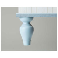 白井産業 フレンチシャビー フレンチテイストがお洒落なマルチラック 1台（直送品）