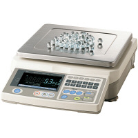個数計　FC-50Ki＜ひょう量:50kg 最少表示:5g＞　エー・アンド・デイ　（直送品）