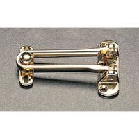 エスコ ドアガード(外開き用) EA951LA-13 1セット(3個)（直送品）