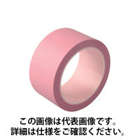 日東電工 日東 一般養生用テープ No.396 25mm×25m さくら色 396-25 1巻 401-0621（直送品）