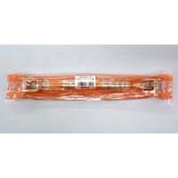 エスコ 16.0mm ターンバックル(ステンレス製/トグル&トグル) EA638SG-116 1個（直送品）