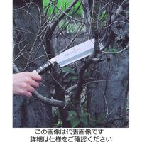 エスコ 340mm/ 165mm なた(サヤ付) EA650BC-2 1丁（直送品）