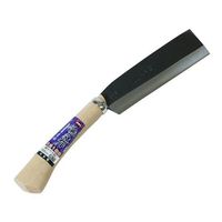 エスコ 350mm/165mm なた(サヤ付) EA650BC-41 1個（直送品）