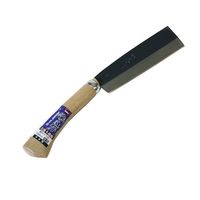 エスコ 350mm/165mm なた(サヤ付) EA650BC-43 1個（直送品）