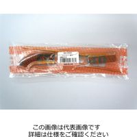 エスコ 2本組 ブラシセット(豚毛) EA109GB 1セット(10セット)（直送品）