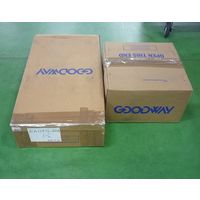 エスコ 115v/0.40kWー60Hz 電動チューブクリーナー EA115G-60A 1台（直送品）