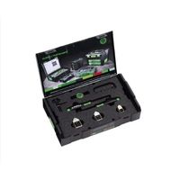 エスコ マイクロプーラーセット EA513MC 1セット（直送品）