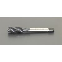 エスコ M3ーM12 スパイラルタップセット(HSS) EA829DS-1 1セット（直送品）