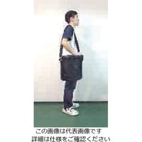 エスコ φ330x340mm 電工バケツ EA925YD-1 1個（直送品）