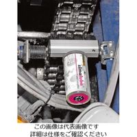 エスコ 15ml オイル自動給油器(チェーン用) EA991CU-0 1個（直送品）