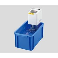 アズワン ラコムエース(デジタル恒温器平型 水槽付) HT-100VND 1台 1-103-11（直送品）