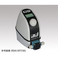 ケー・エヌ・エフ 耐食型ダイアフラム定量ポンプ SIMDOS FEM1.10KT.18S2 1台 1-1837-03（直送品）