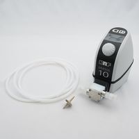 ケー・エヌ・エフ 耐食型ダイアフラム定量ポンプ SIMDOS FEM1.10FT.18S2 1台 1-1837-05（直送品）