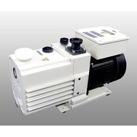 アルバック 油回転真空ポンプ GHD-101A 1台 1-1854-02（直送品）