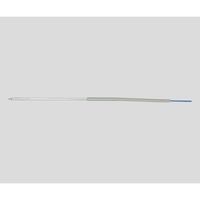 佐藤計量器製作所 温度表示器用センサー 投込みタイプ 先端パイプ DJ-K-BL-5m 1本 1-1877-21（直送品）