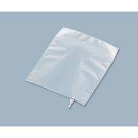 アズワン テドラー(R)バッグ1つ口コック付 2L 1枚 1-2711-02（直送品）