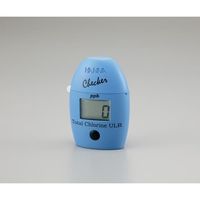 ハンナ インスツルメンツ・ジャパン デジタル吸光光度計 Checker HC(残留塩素(全塩素)ULR) HI761 1個（直送品）