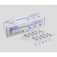 ハンナ インスツルメンツ・ジャパン デジタル吸光光度計 Checker HC(HI771用試薬) HI95771-01 1個（直送品）