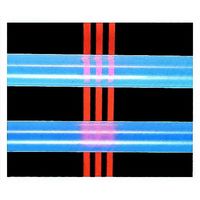 ナフロン(R)PFAーHGチューブ(インチサイズ) 2.17×3.17φ 1巻(10m) No.9003-PFA-HG 1巻（直送品）