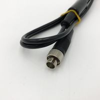 アズワン 防水ポータブル導電率メーター 交換用電極 2310-S 1本 1-2814-13（直送品）