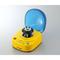 アズワン ハイスピンミニ遠心機 HSC-12000 1台 1-2827-01（直送品）