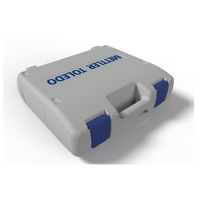 メトラー・トレド 光学式溶存酸素メーター(Seven2GoPro) フィールドキットタイプ 30207972 1式 1-2851-12（直送品）