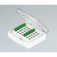 アズワン ドライブロックバス・ブロックバスシェーカー用ブロック C-100 Block 1個 1-2811-13（直送品）