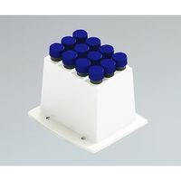 アズワン ドライブロックバス・ブロックバスシェーカー用ブロック G-100 Block 1個 1-2811-15（直送品）