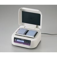 アズワン プレート用インキュベーター(フロントラボ) MyBL-P2 1台 1-2932-01（直送品）
