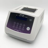 アズワン ブロックバスシェーカー(フロントラボ)ホットタイプ MyBL-100S 1台 1-2933-01（直送品）