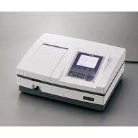 アズワン 紫外可視分光光度計(シングルビーム) ASUV-3100PC 1台 1-2942-01（直送品）