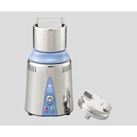 大阪ケミカル ワンダークラッシャー WC-3L 1台 1-3380-02（直送品）