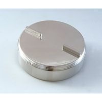 大阪ケミカル ワンダークラッシャー75mL用 微粉砕フタ PN-K06 1個 1-3380-13（直送品）