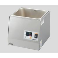 アズワン ウォーターバス (角型槽) WB-80K 1台 1-3146-41（直送品）