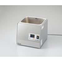 アズワン オイルバス (角型槽) OB-200K 1台 1-3147-41（直送品）