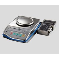 新光電子 天秤用防爆データロガー DLZ-200 1台 1-3241-11（直送品）