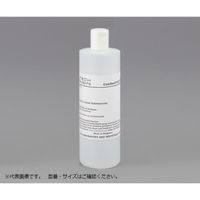 アズワン ラコムテスター導電率計用校正液 111.8mS/cm 480mLボトル ECCON1118BT 1本 1-3703-06（直送品）